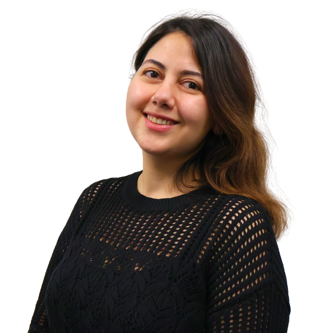 Gonca Durukan