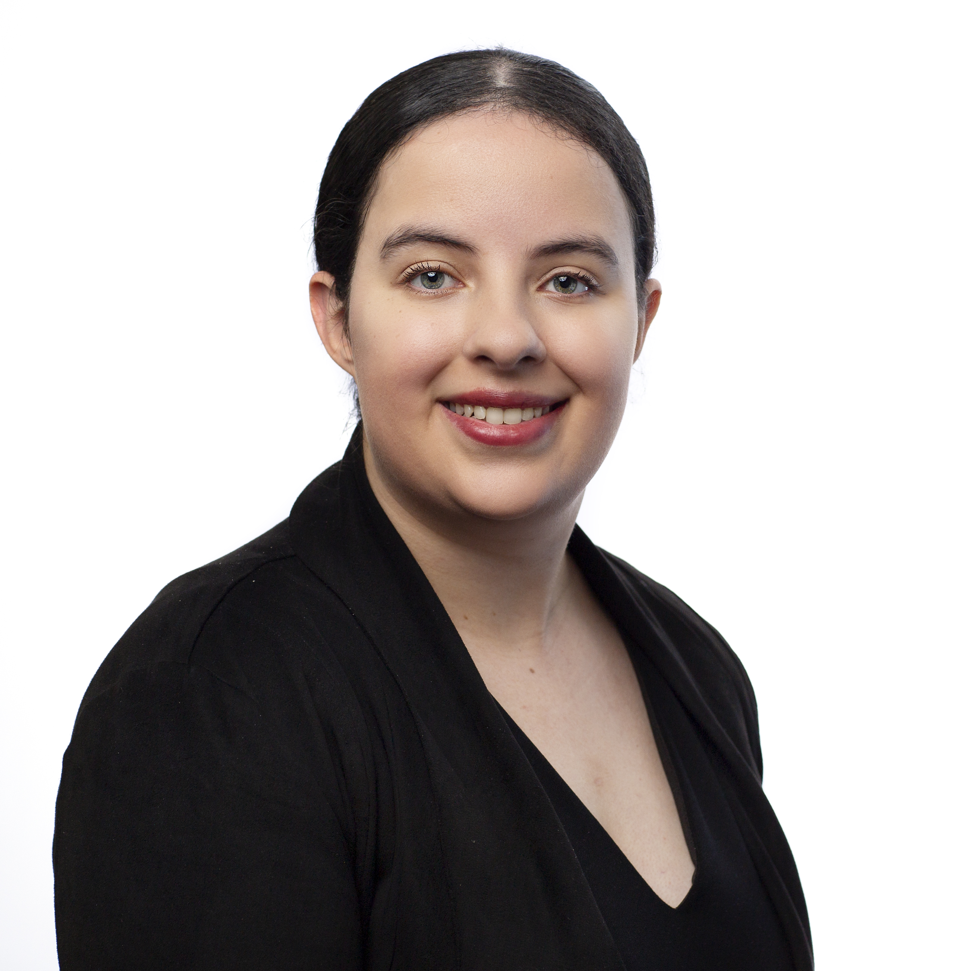 Rachel Waller