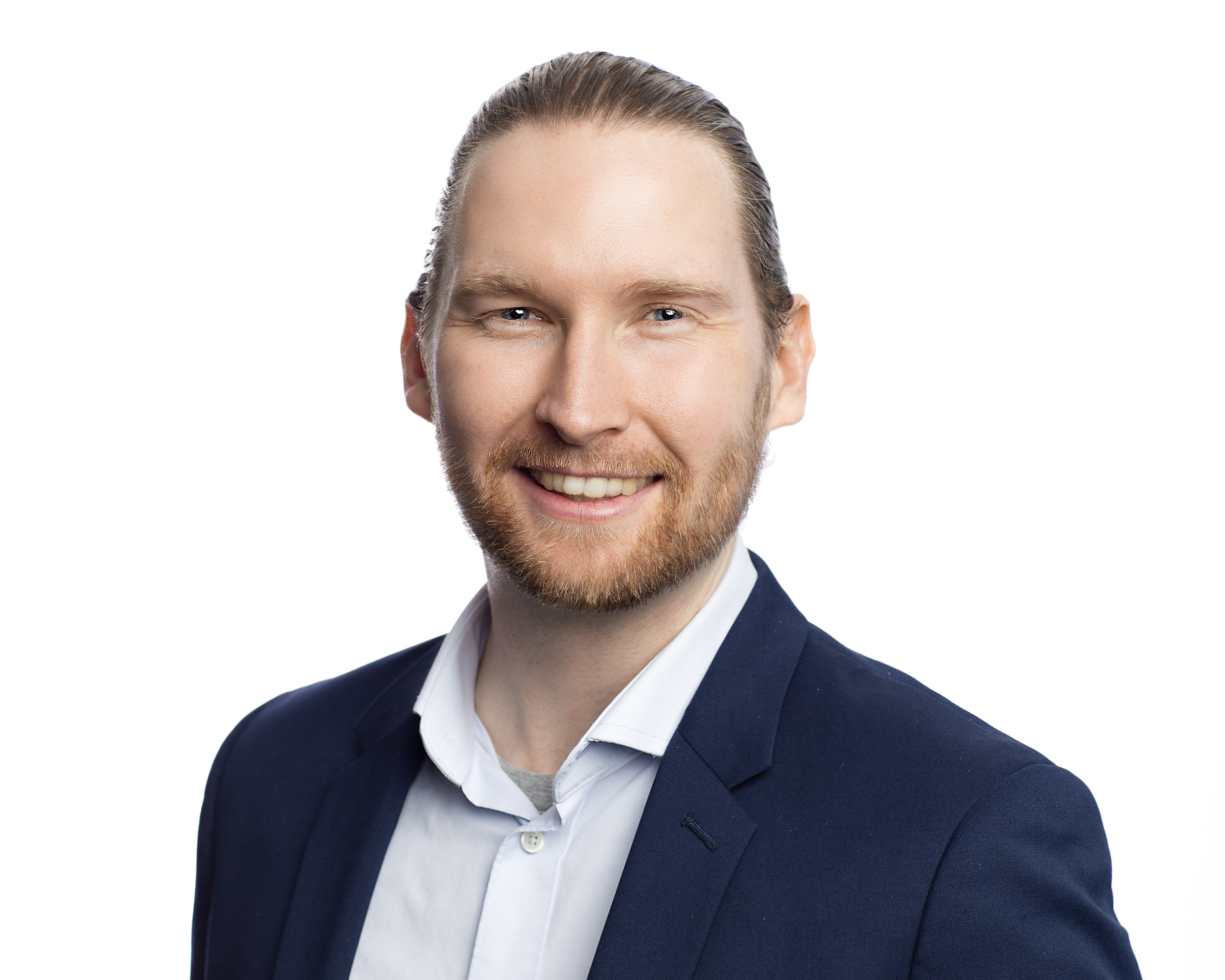 Lachlan Burns