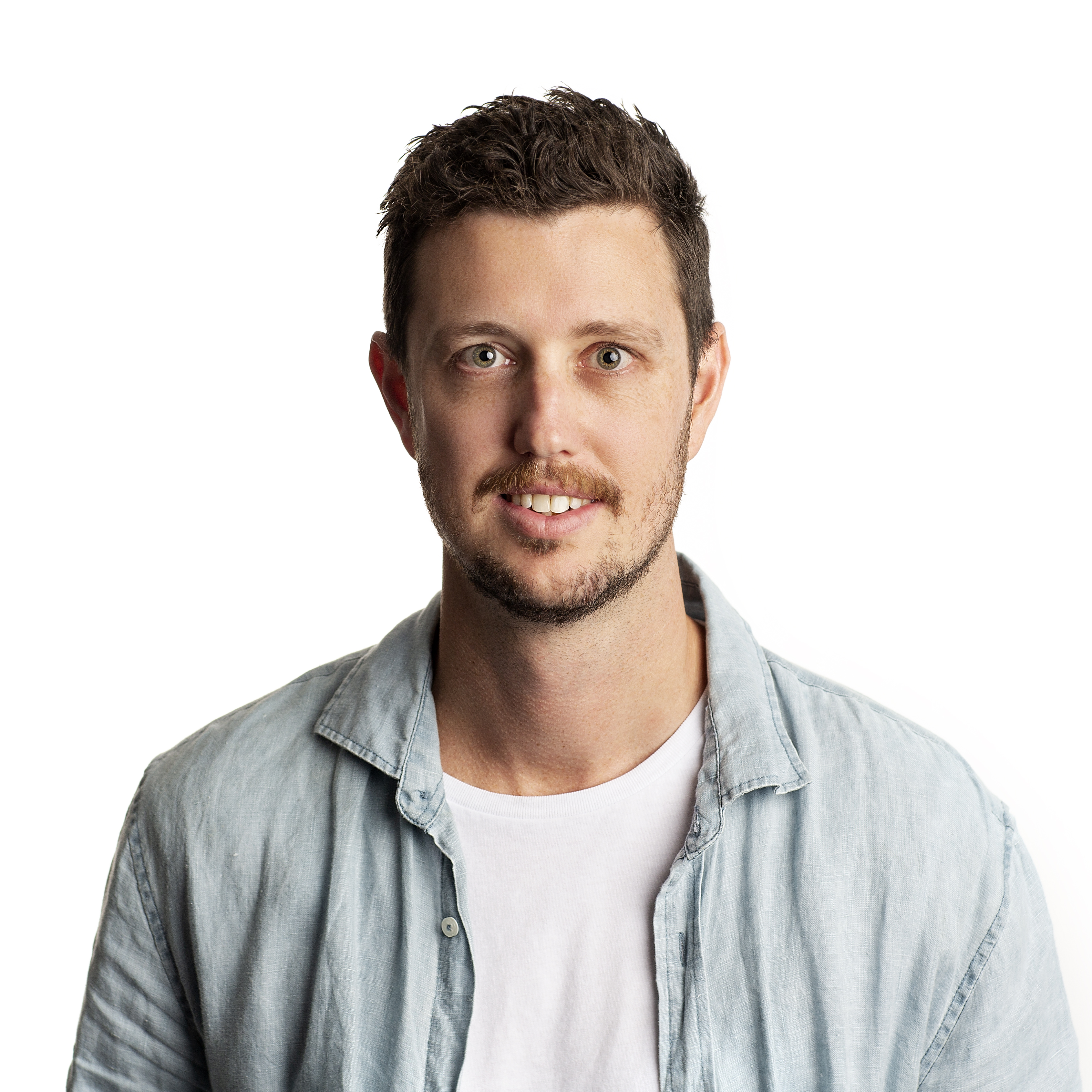 Ryan Brookfield