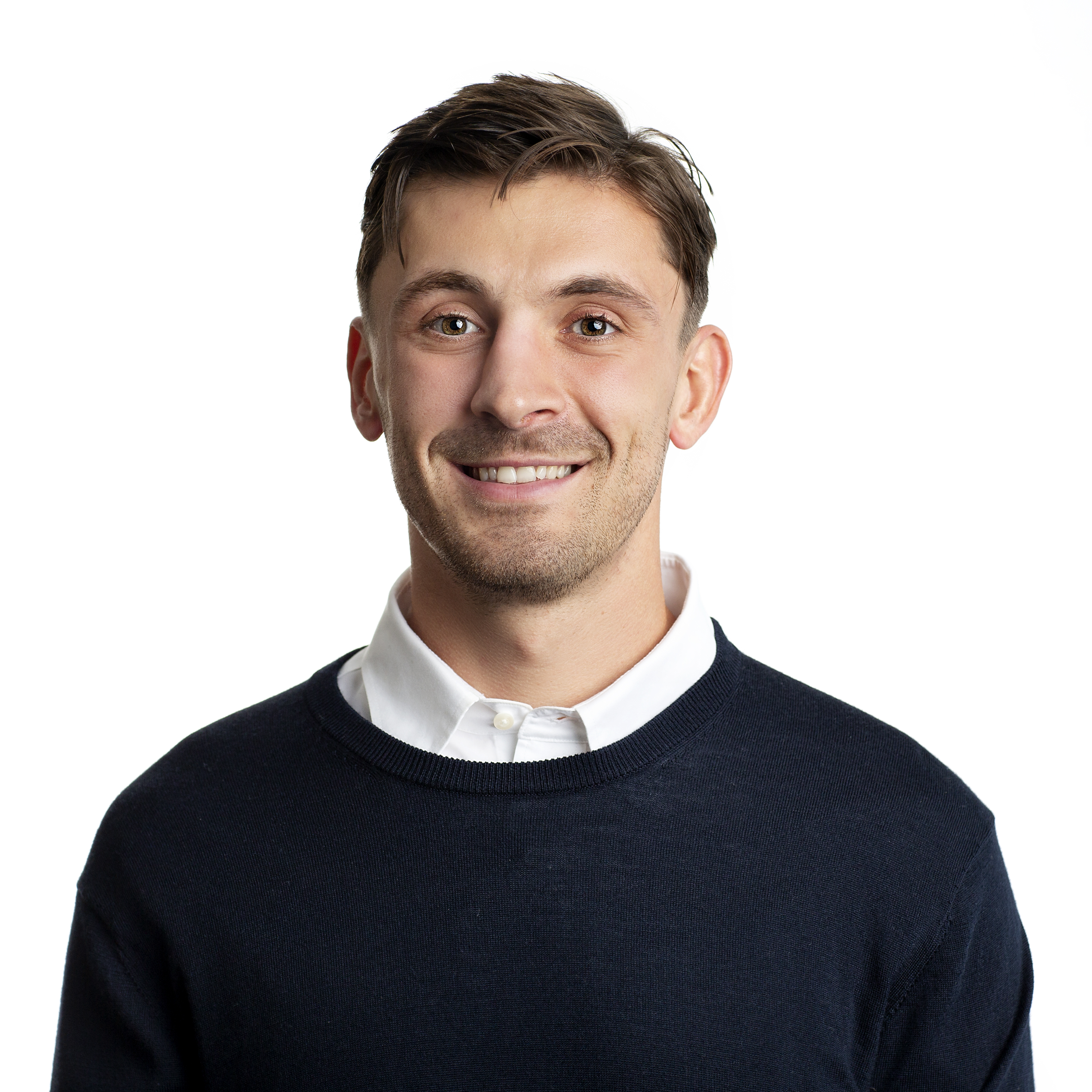 Jake Armitage
