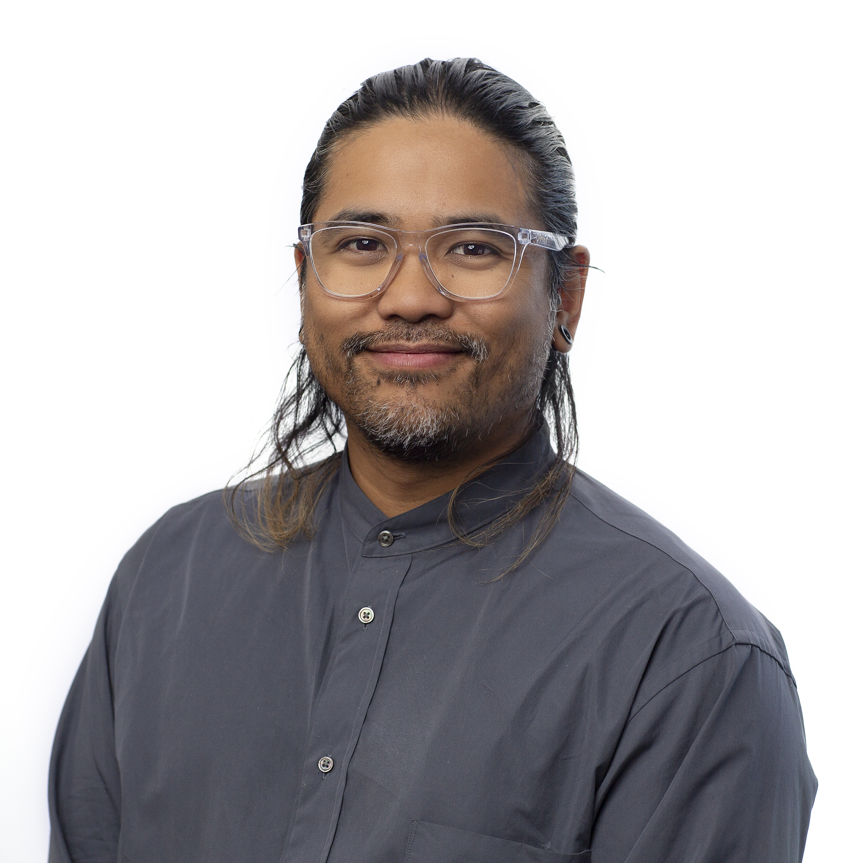 Dexter-Lee Maglalang