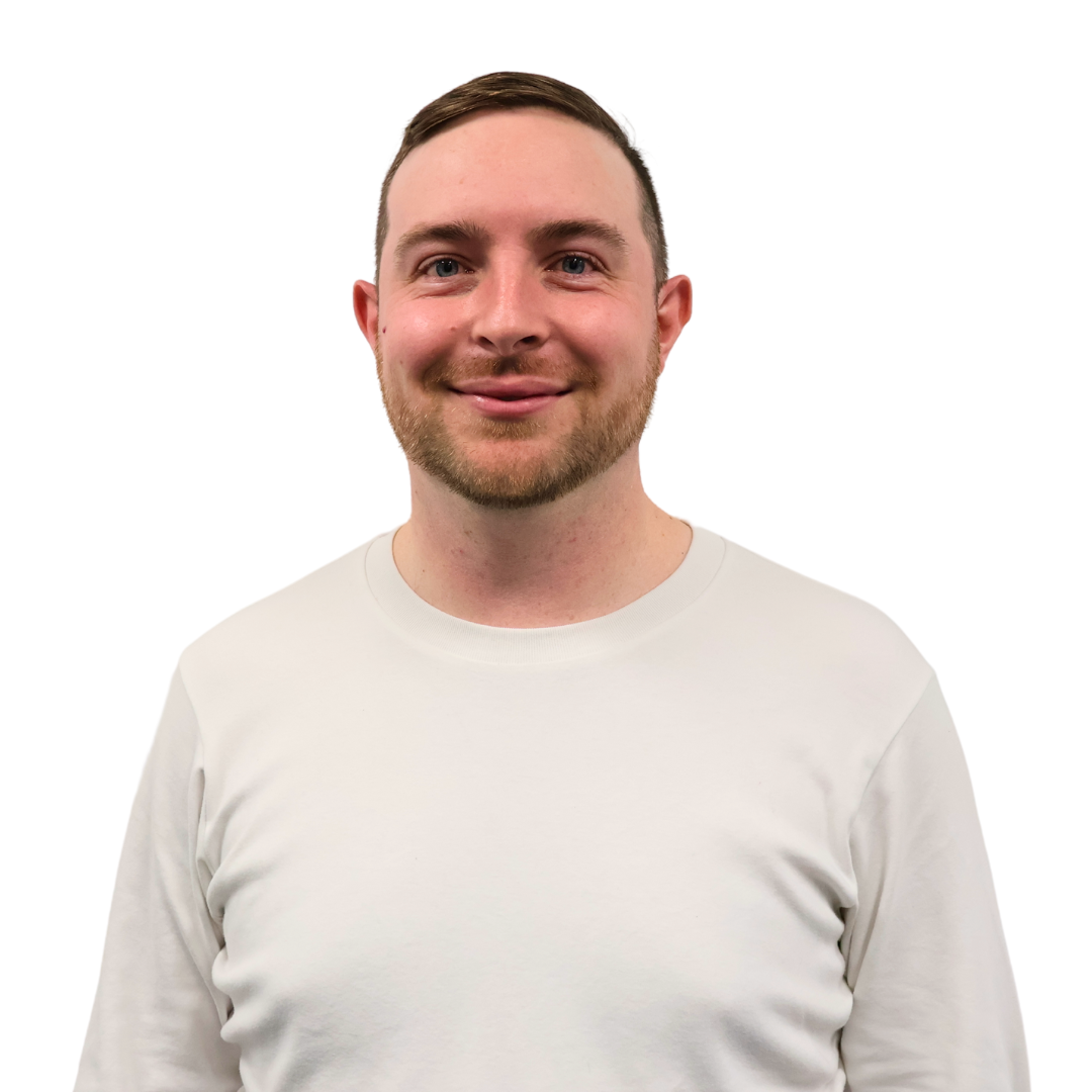 Bradley McHugh