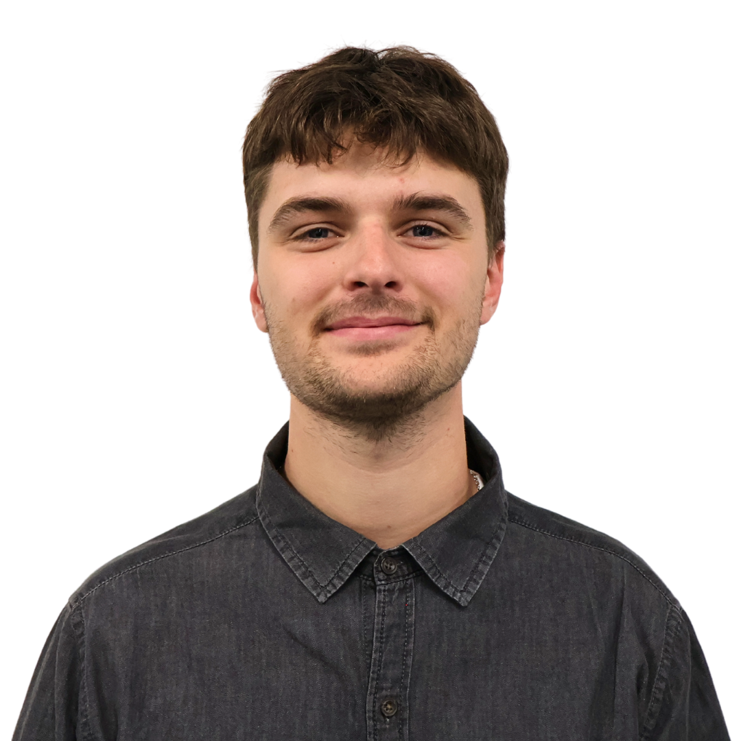 Ciaran McKenna