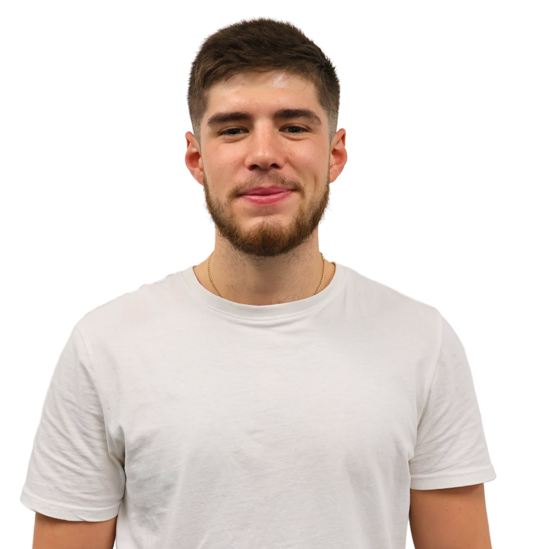 Brandon Sardari