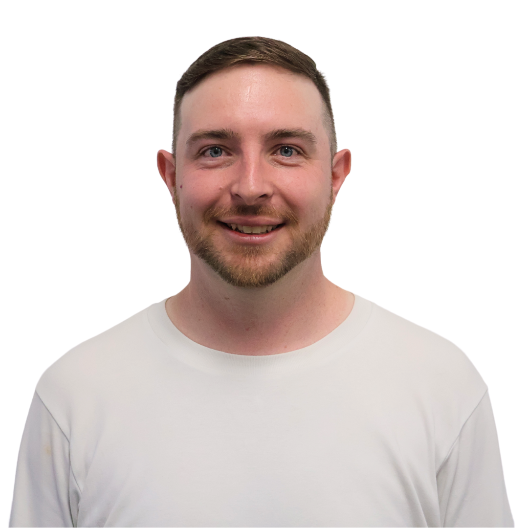 Bradley McHugh