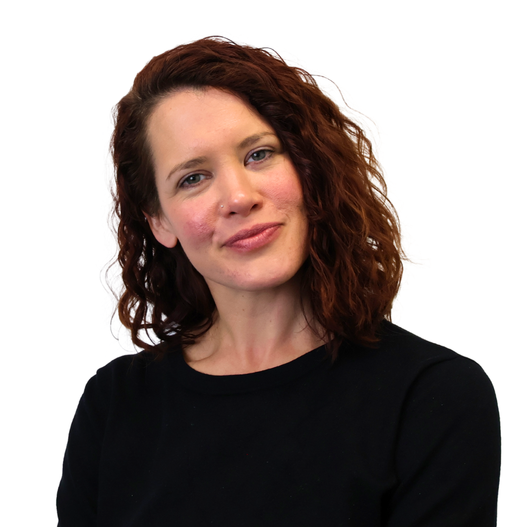 Sarah Ingram