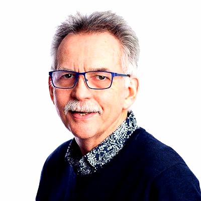 Terry Twomey