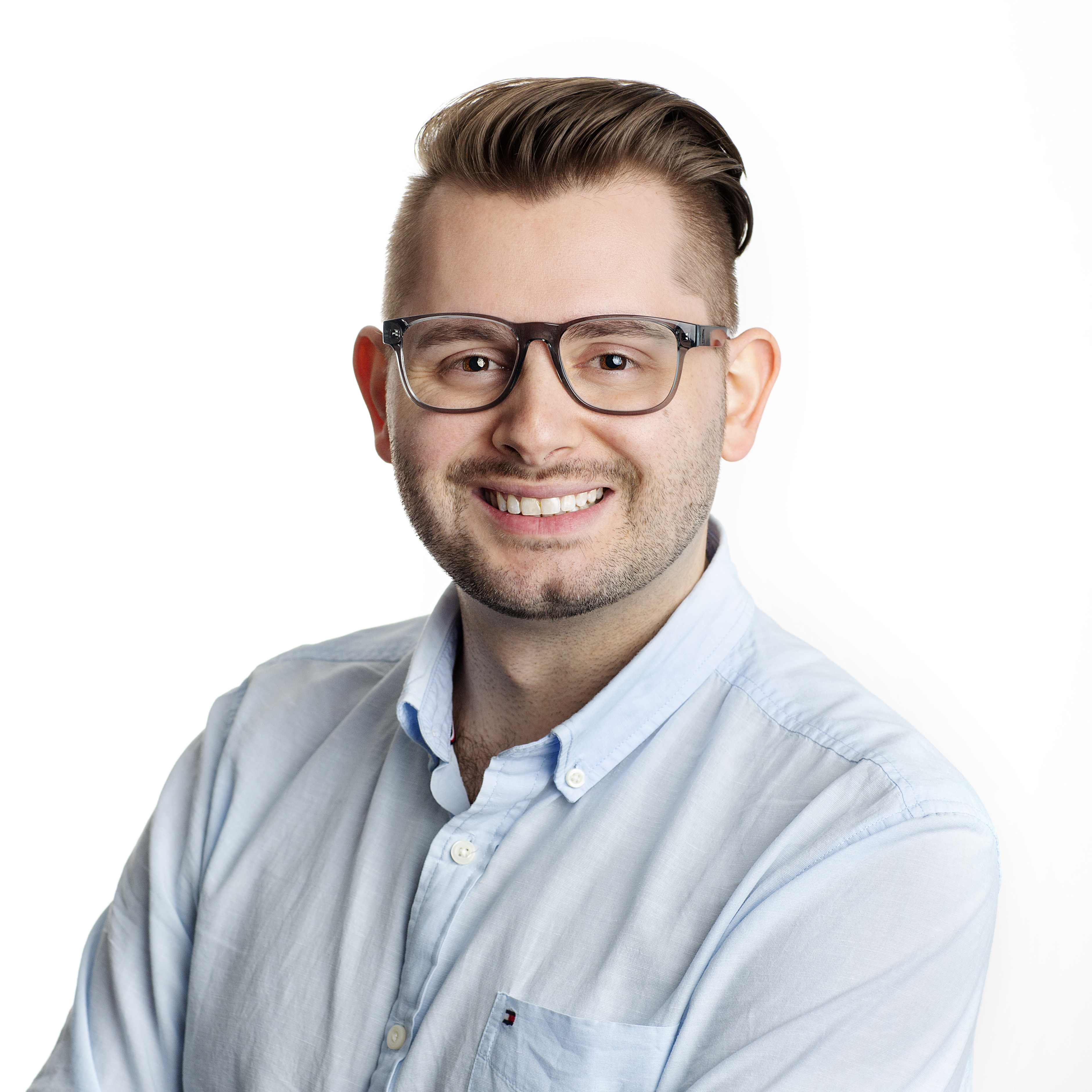 Benjamin Depetro