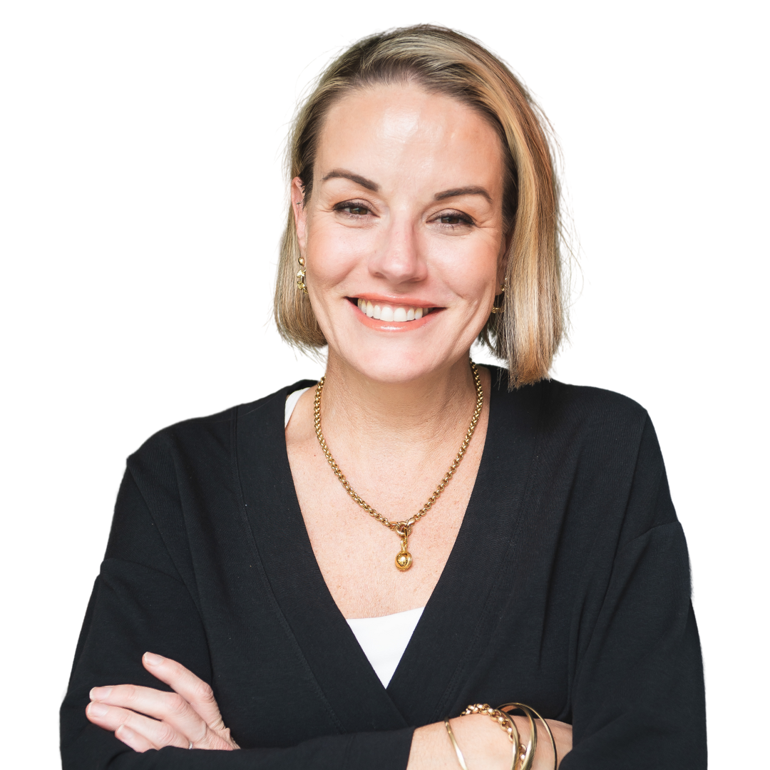 Tracy Mclennan